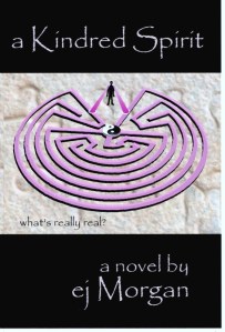 A Kindred Spirit novel