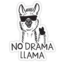NoDramaLama
