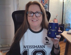 "before" for those who know