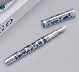 Zfi Ink the INK of ZiaLink – ZiaLink Ink